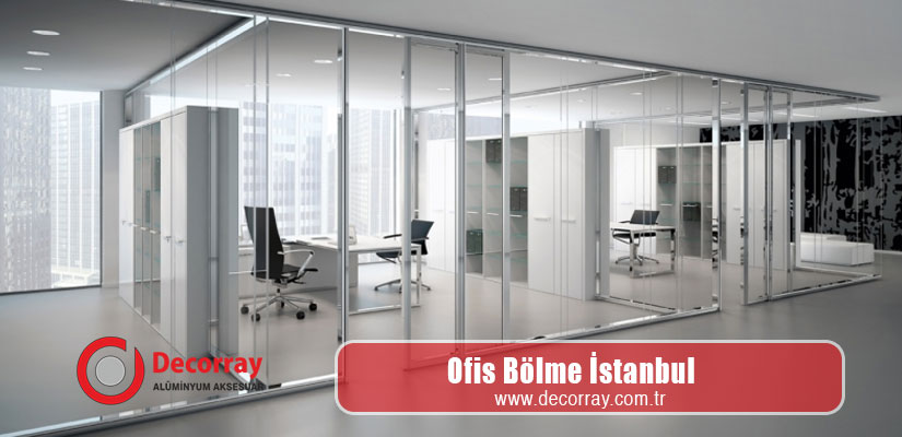 Ofis Bölme İstanbul